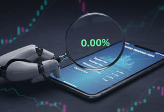 Inversor administrando su estrategia de operaciones en Argentum Fondencia con control total