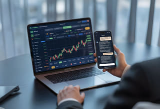 Los inversores se vuelcan hacia activos cripto alternativos ante la presión de la inflación