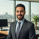 Sebastián M., Responsable de Desarrollo Comercial
