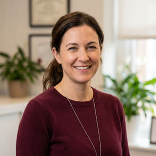 Laura Bennett, responsable de Cumplimiento y Regulación en Argentum Fondencia